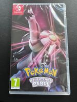 Pokemon Leuchtende Perle - OVP