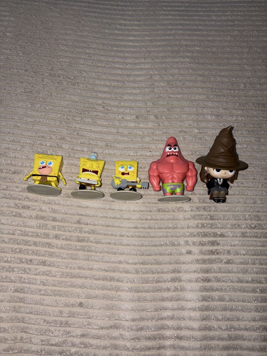 Funko Statuette: Div. Figuren von Funko Pop – Usato da Urdorf venduto da YannisW.