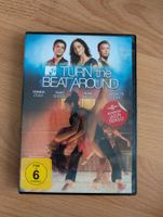 MTV Turn The Beat Around DVD - Super Zustand! Rarität!