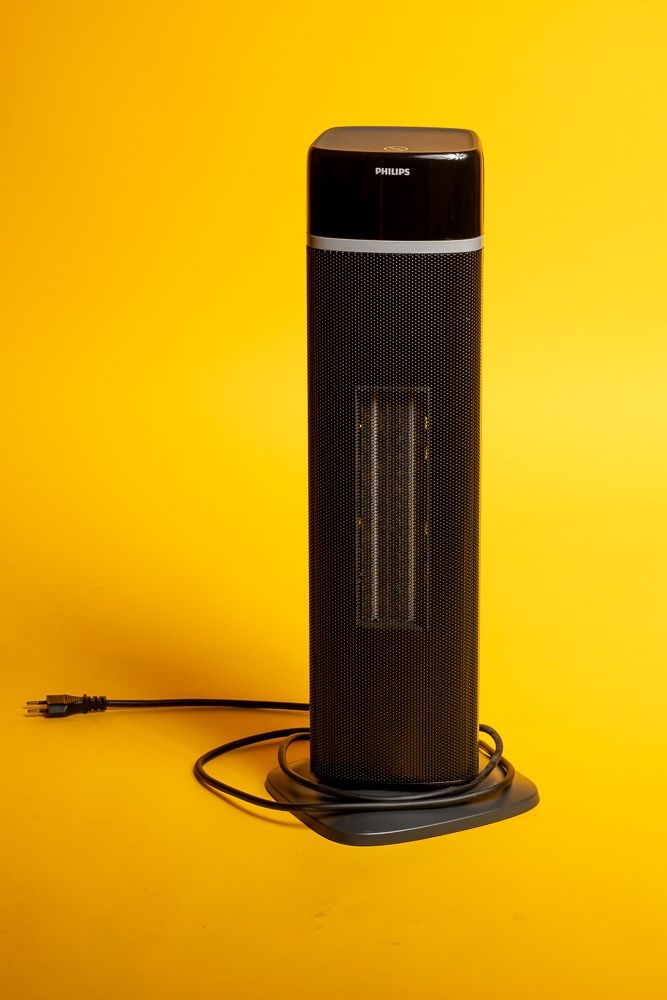 Philips Radiatori: Keramik-Heizlüfter CX5120/11 Phillips – Nuovo (secondo la descrizione) da Basel venduto da orbitorion