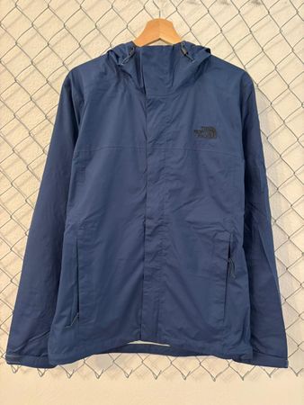 2010 The Northe Face Vintage Jacket Navy Size S