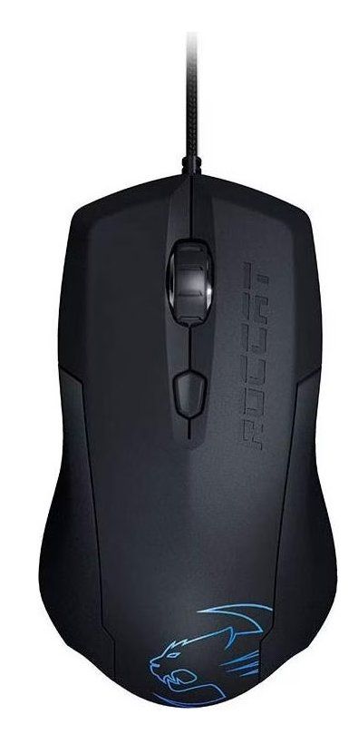 Roccat Mouse: Roccat Lua - Gaming Maus Kabelgebunden – Usato da Romanshorn venduto da Coffee_Panda
