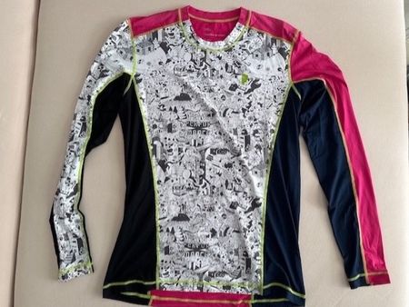 Peak Performance t-shirt