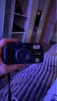 Pentax Zoom 90 WR Camera