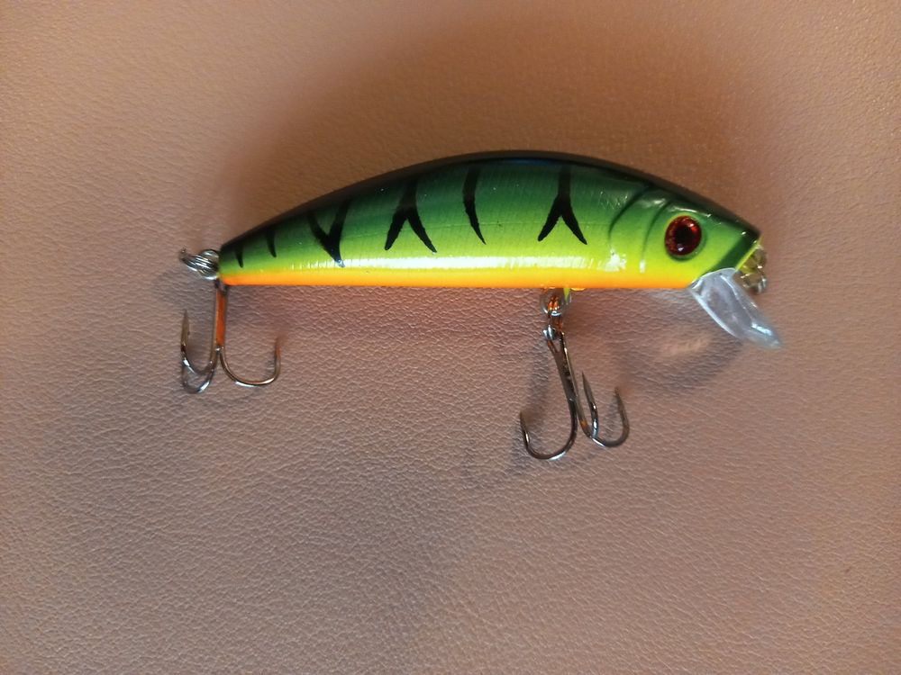 Yauhar Lot De 30 Cuillères De Pêche En Vrac Pour Leurres De Pêche