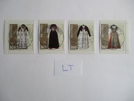 Voll Letzttagsstempel der Poststelle 9552 Bronschhofen +