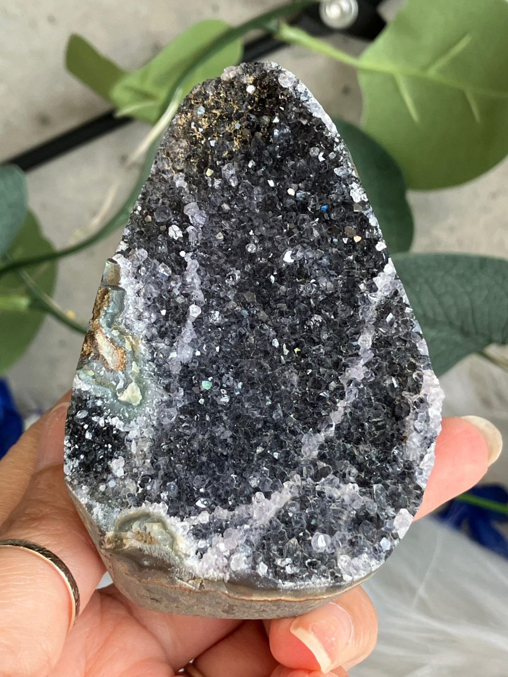 Edelsteine: Amethyst – Neu (gemäss Beschreibung) aus Neuheim von m.hald 5