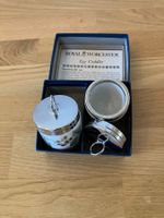 Royal Worchester Egg Coddler in Originalverpackung