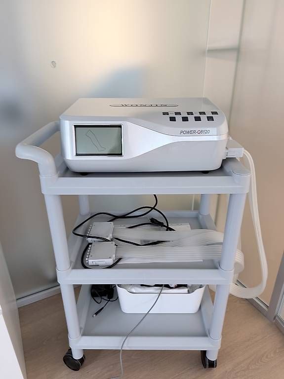 Sonstiges Tierzubehör: Pressotherapie – Gebraucht aus Meilen von Daniela0122