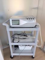 Pressotherapie