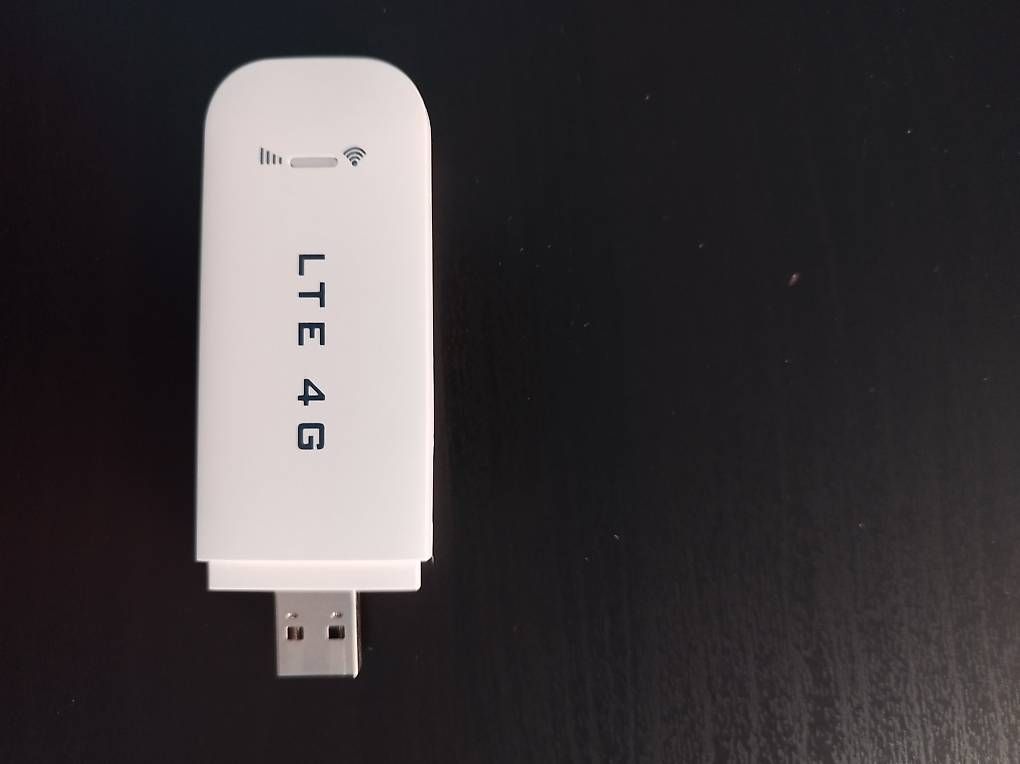 Modems & Router: Modem 4G Lte – Gebraucht aus Bedano von fmilos 4