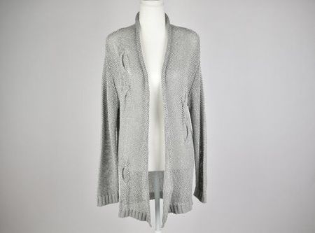 Scapa Strickjacke Gr.S
