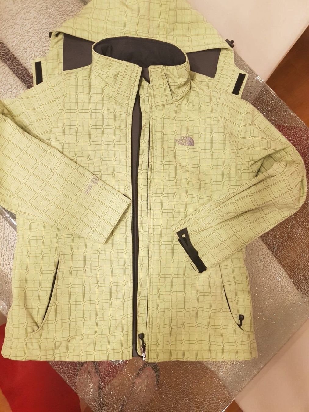 Giacche: The North Face Gr. 38-40 – Usato da Luzern venduto da Reni025 6