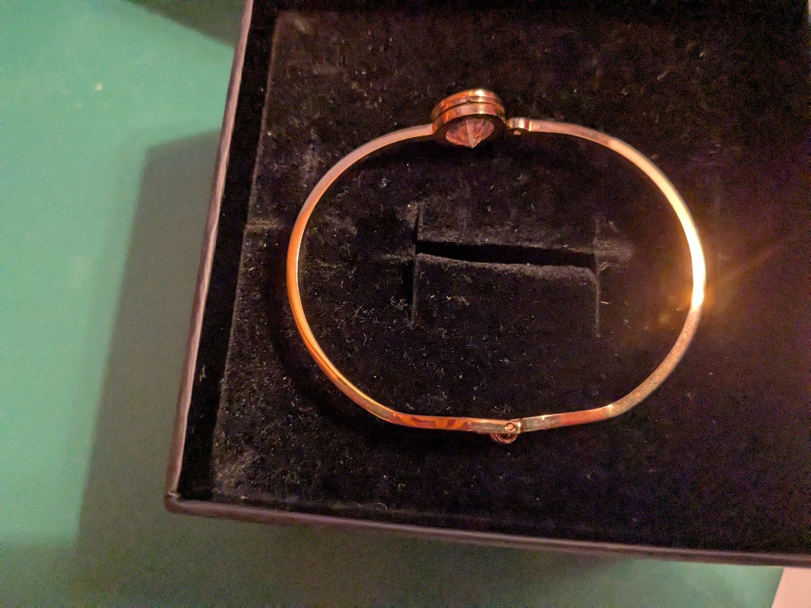 Bracciali & Braccialetti: bracelet jonc acier – Nuovo (secondo la descrizione) da Vionnaz venduto da MarinaMGB 1