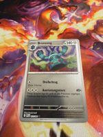 Bronzong (PFL 072) / Reverse Holo / Fatale Flammen