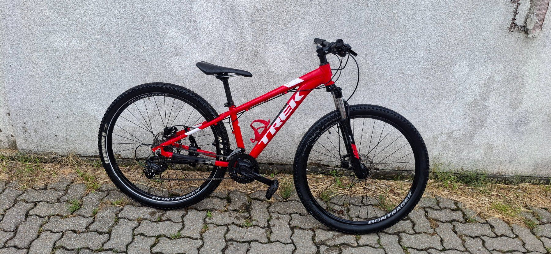 Trek Biciclette: Mtb TREK Marlin 5.   27,5 zoll – Usato da Kyburg venduto da JBMNT2020