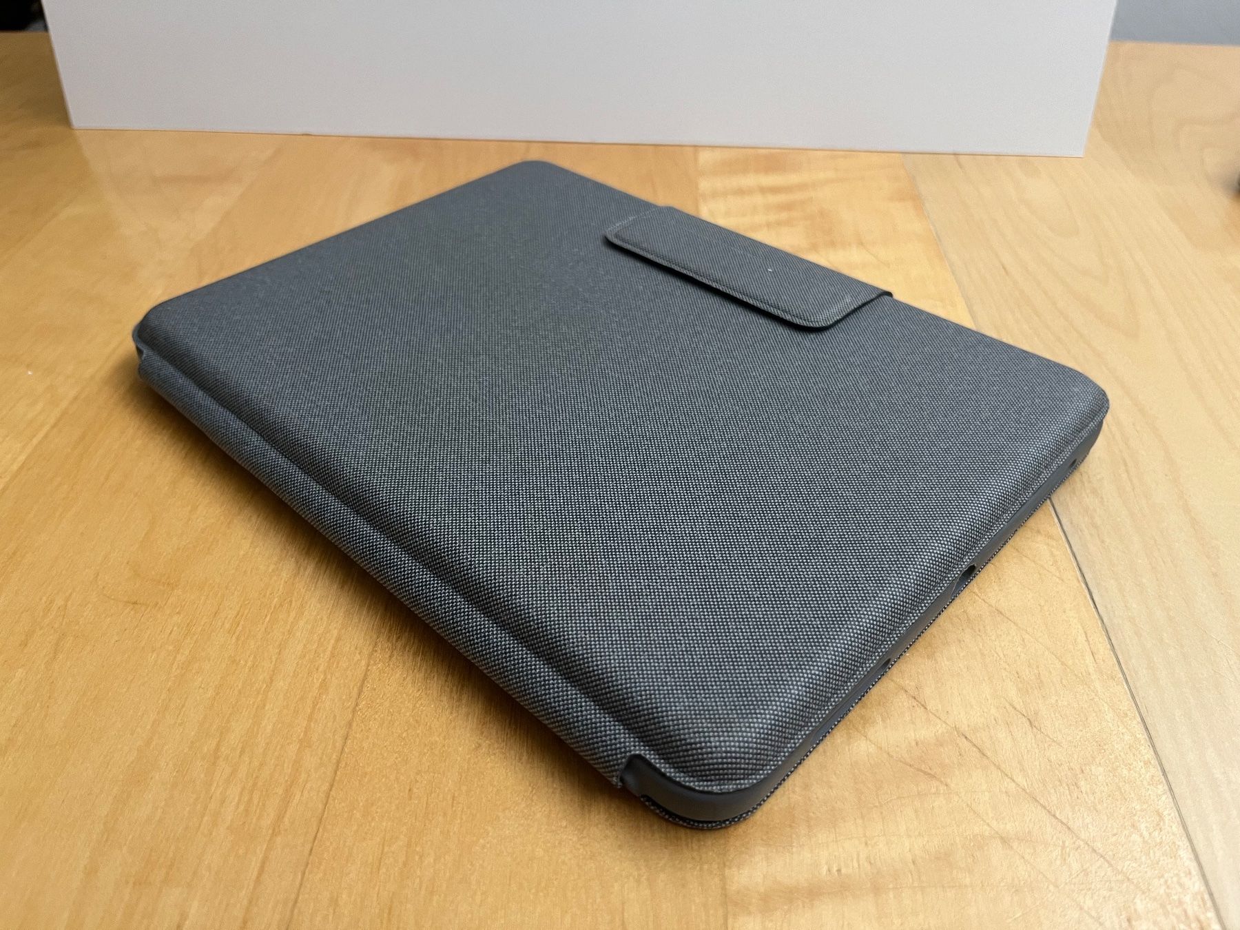Covers & Borse: Étui clavier Folio Touch Logitech (CH, iPad Pro 11 (2020)) – Usato da Confignon venduto da Loriskumo