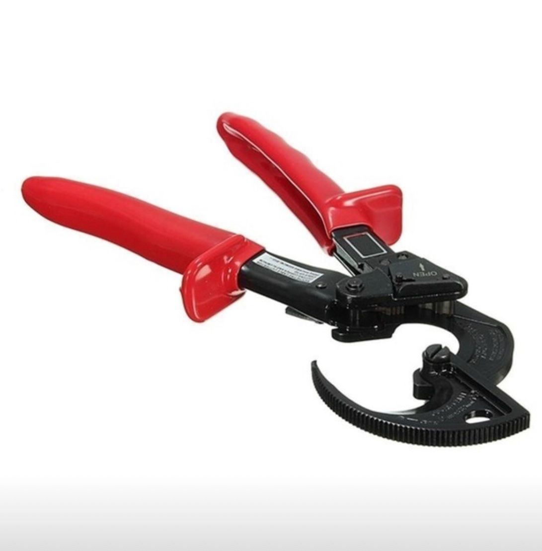 Tutti gli attrezzi: Kabelschere 240mm2 – Nuovo e nell'imballaggio originale da Dietikon venduto da Emoruk 2
