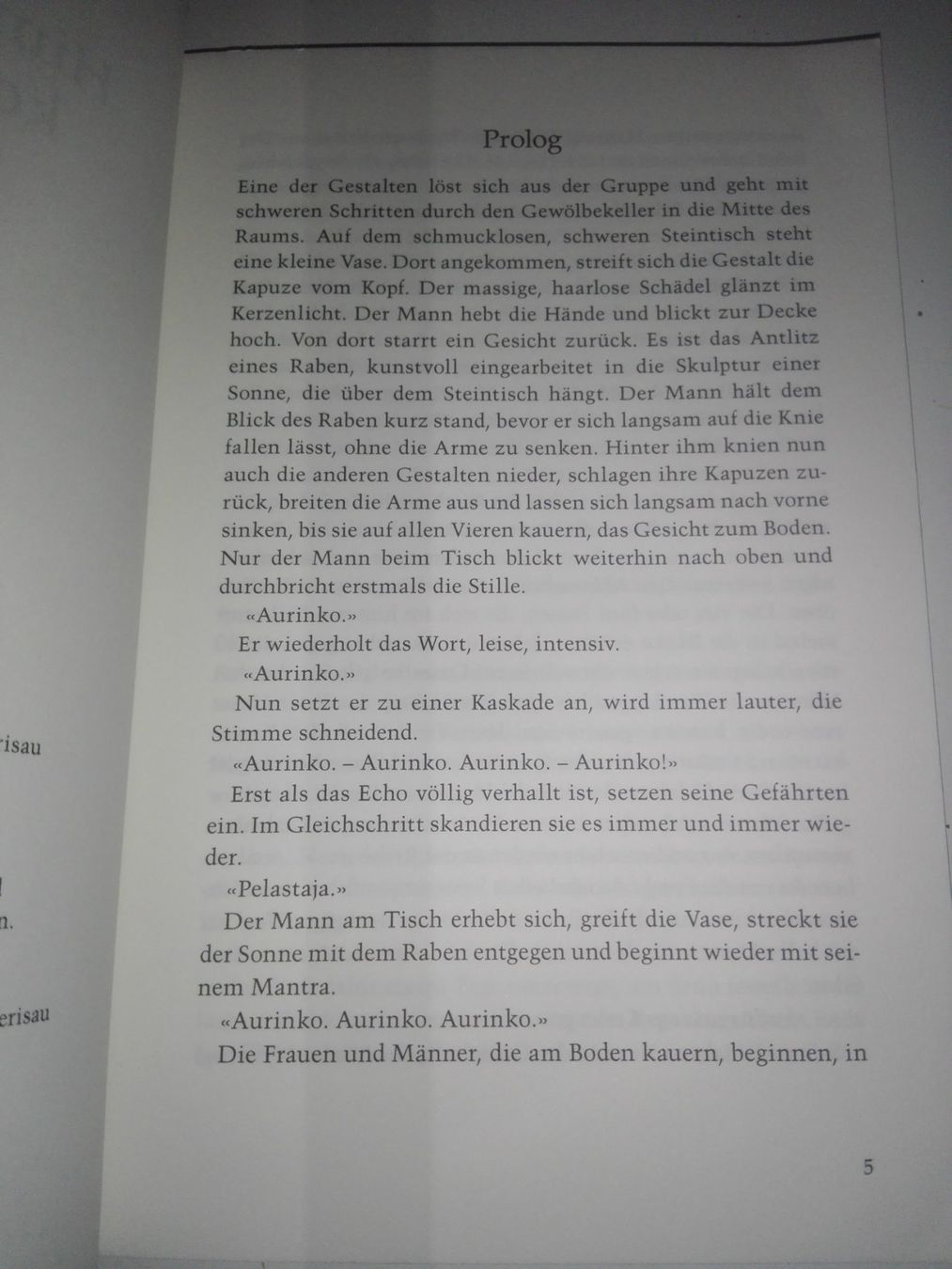 Libri: Himmelfahrtskommando signiert von Millius Stefan limitier... – Usato da St. Gallen venduto da elk2020 4