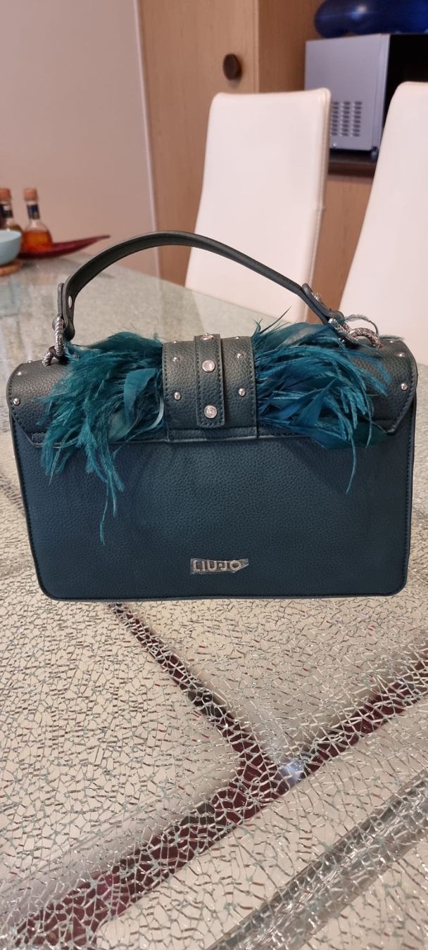 Liu Jo Sacs femmes: Liu Jo Handtasche – D'occasion à Luzern par Reni025 1