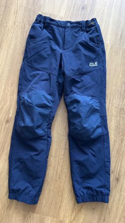 Outdoorhose Jack Wolfskin