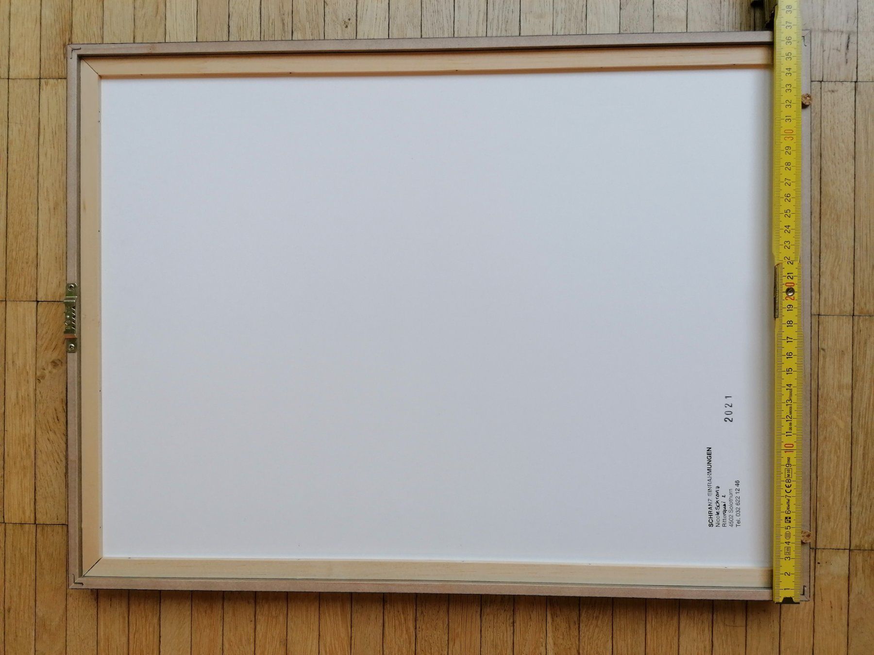 Posters & Illustrations: Antoni Tapies – D'occasion à Solothurn par Ok648 3
