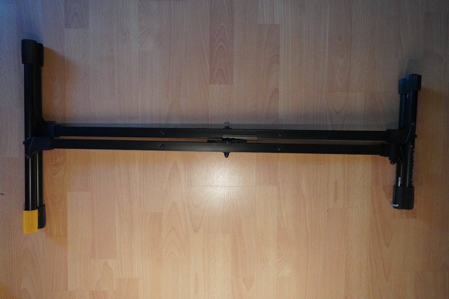 Hercules Supporti per strumenti musicali & leggii: Hercules Stand Keyboard – Usato da Luven venduto da mat_6gx6 2