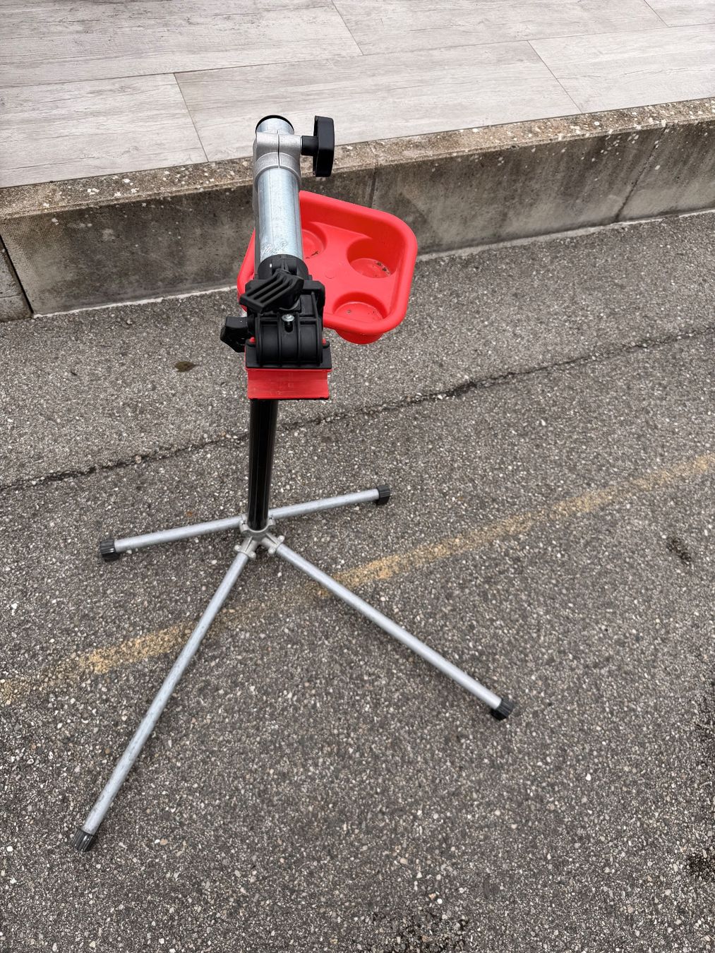 Pezzi di ricambio: Pied d’atelier pour vélo – Usato da Chézard-St-Martin venduto da chr_vz22