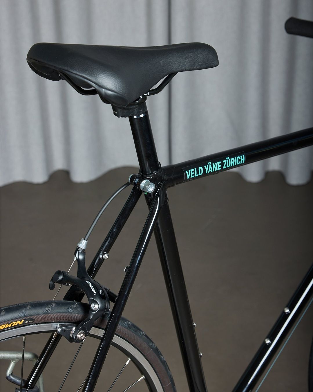Biciclette: Velo Yäne - City Renner 01 – Usato da Zürich venduto da Velo_Yaene 3