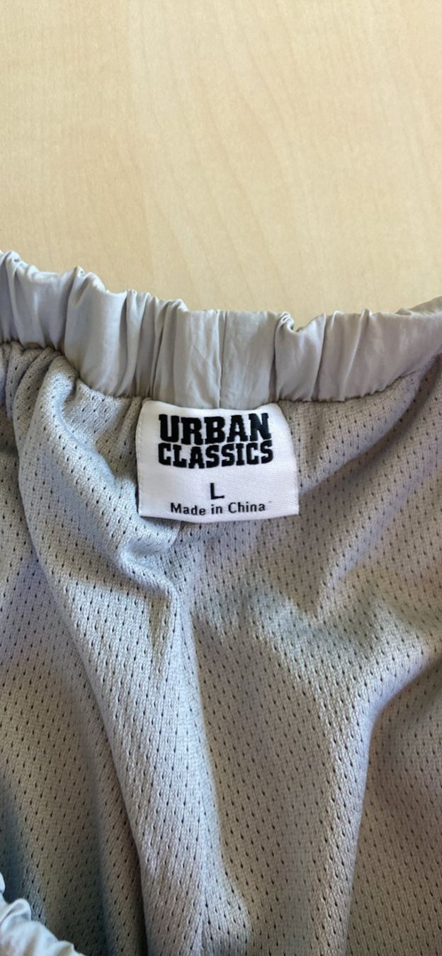 Pantaloni: Jogginghose Urban Classics – Nuovo (secondo la descrizione) da Aarberg venduto da ManuelCFC 1