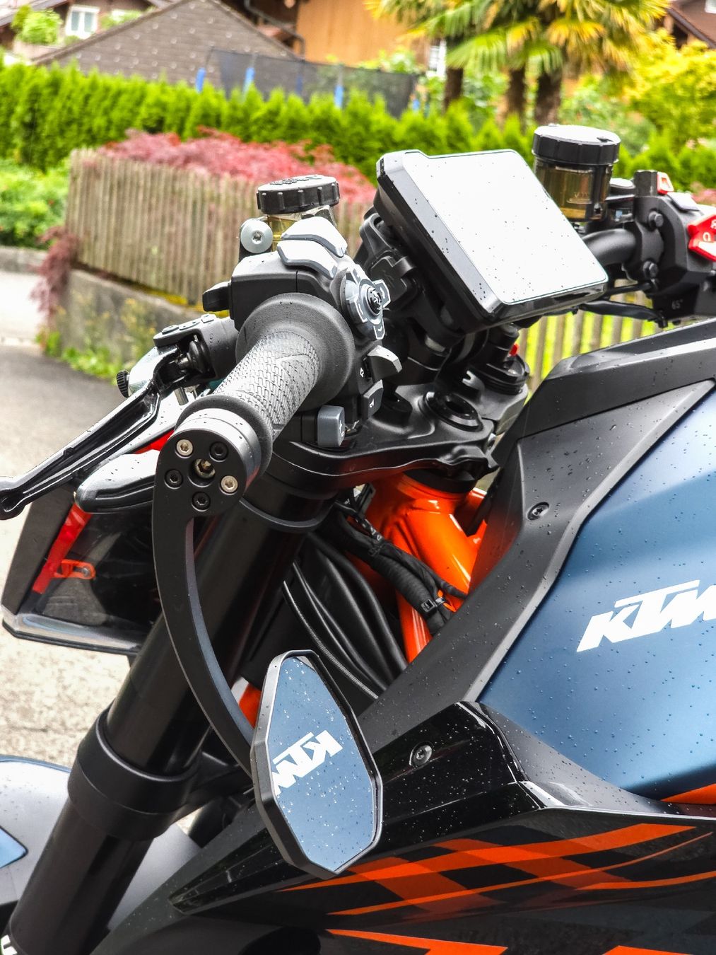 KTM Strada: KTM 1290 Superduke R – Usato da Altdorf UR venduto da Tizi1.0 3