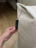 Badesofa Rückenkissen