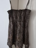 Shirt, Top mit feinen Träger Gr.S,