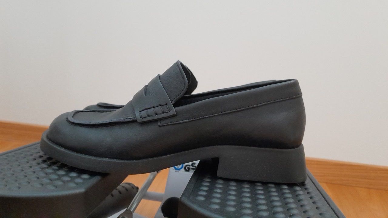 Camper Damenschuhe: Mocassini Camper 38 – Gebraucht aus Lugano von Fran015 1