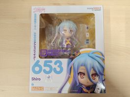 Nendoroid Shiro (No Game No Life)