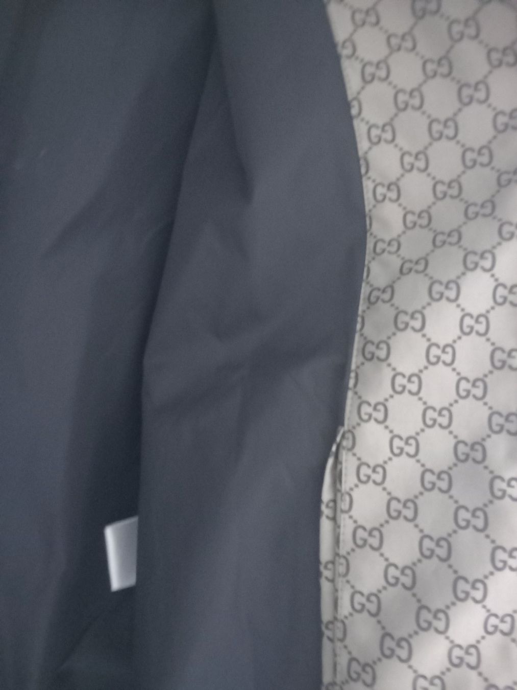 Gucci Giacche: Gucci jacquard jacket neuve – Nuovo (secondo la descrizione) da Genève venduto da GenevaLuxury 6