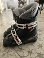 Kinderskischuhe 256mm