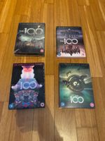 The 100 - Seasons 1-7 (EN)