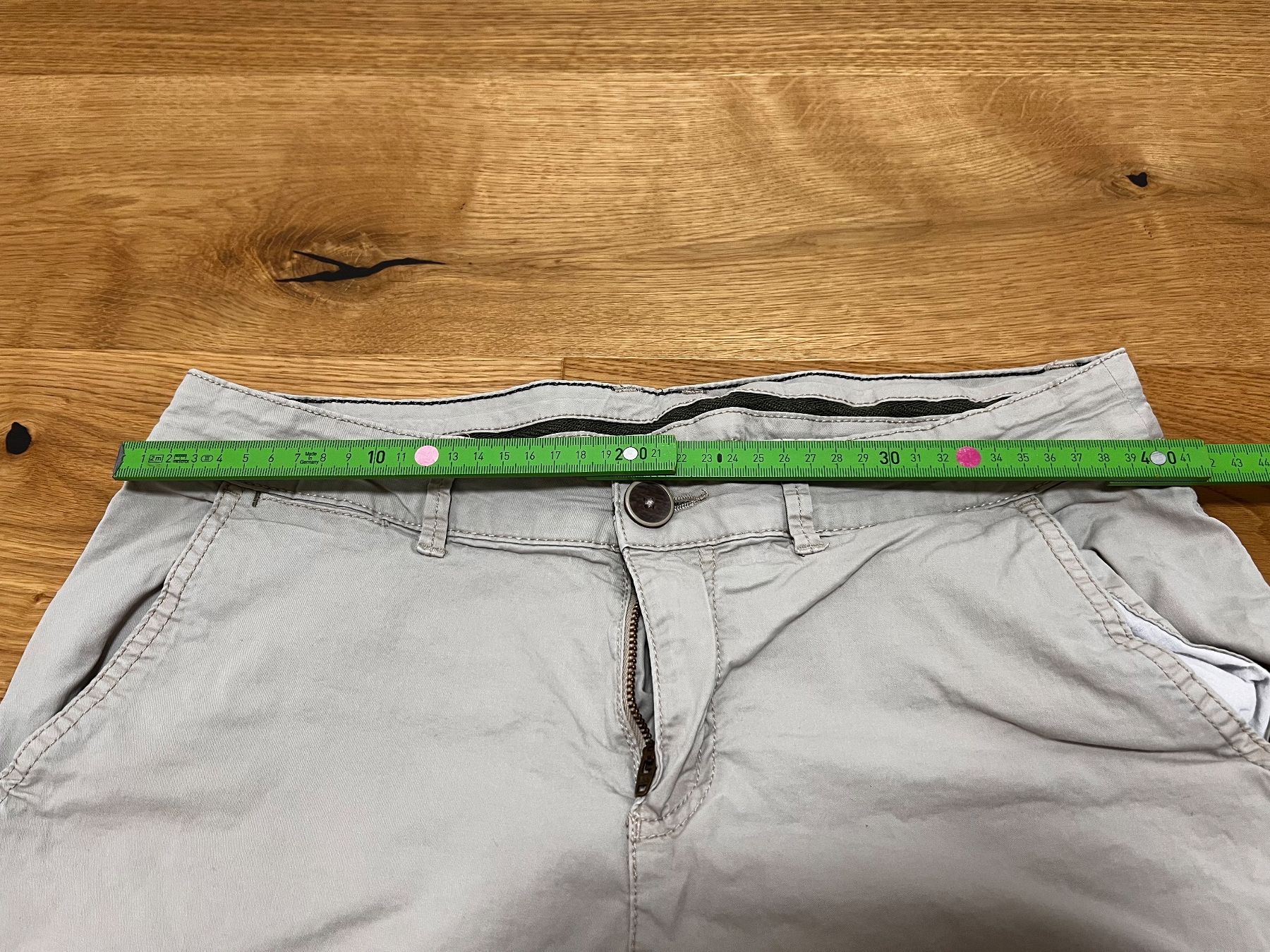 C&A Hosen: Stoffhose C&A / Grösse 40 – Gebraucht aus Escholzmatt von mel_58wh 1