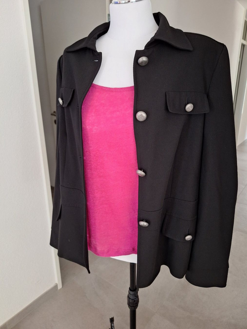 Giacche: Damen Blazer – Usato da Mühlethal venduto da prackendorf 1