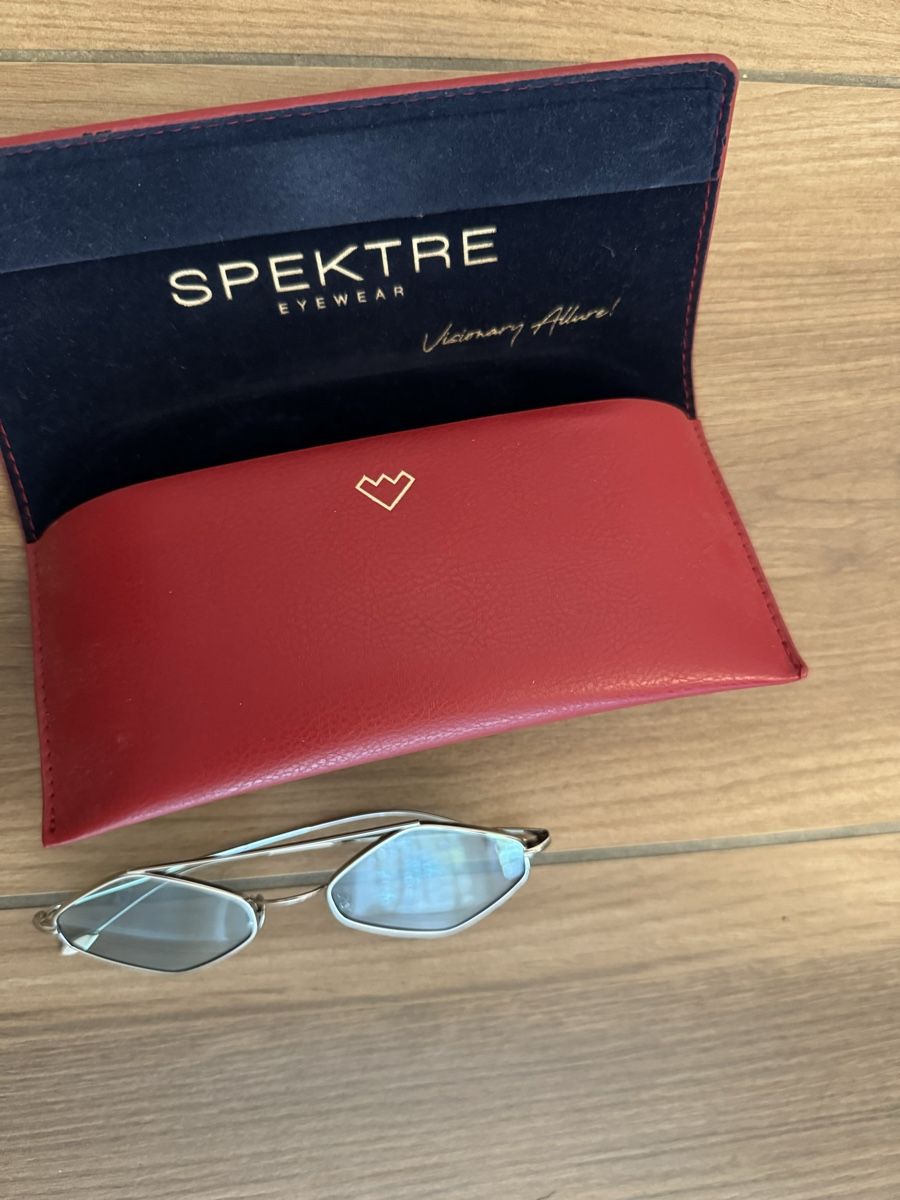 Occhiali & Lenti: Spektre Brille – Nuovo (secondo la descrizione) da Zürich venduto da iva_c9dw 3