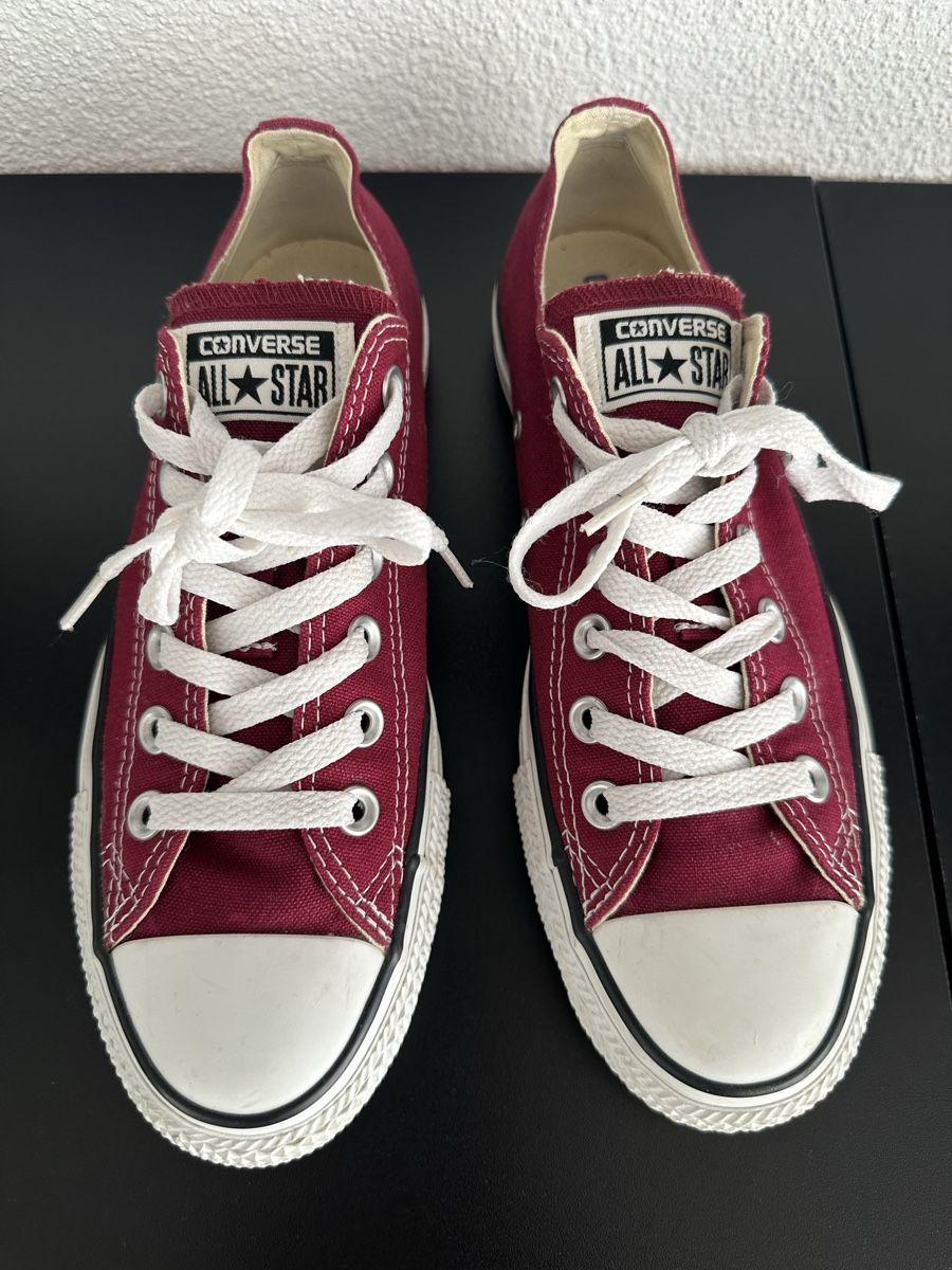 Converse Scarpe da donna: Converse ALL STAR Schuhe – Nuovo (secondo la descrizione) da Winterthur venduto da su_4assd