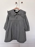 Robe Zara fille 6 ans