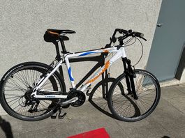 VTC (vélo hybride) Orbea