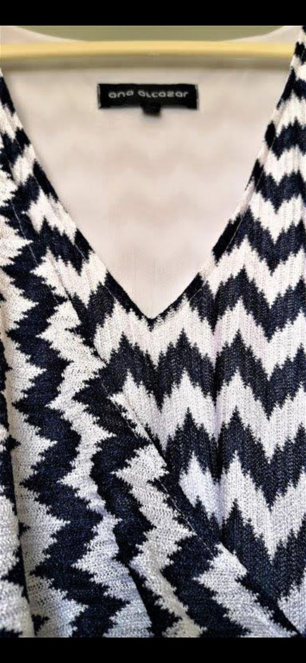 Ana Alcazar Kleider: Ana Alcazar Kleid - ein Traum – Neu und originalverpackt aus Widnau von Schurlibua 5