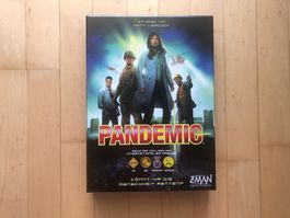 PANDEMIC preisgekrönt