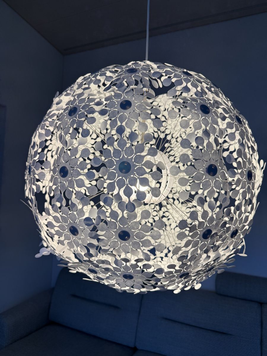 Ikea Lustres & lampes de plafonds: Lampe – Neuf (Voir description) à Frauenfeld par mel_lbd9 1