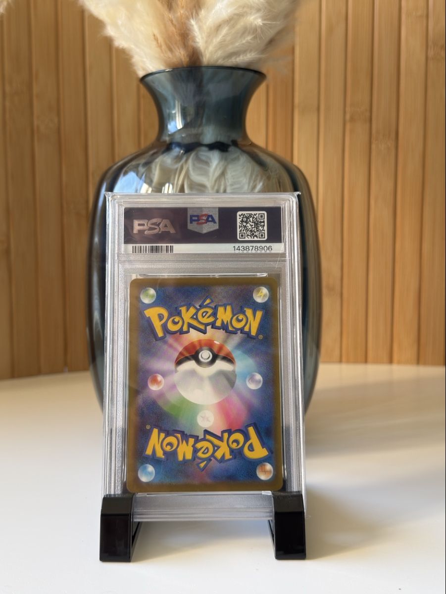 Pokémon Cartes à collectionner: Mega Gengar ex 230/193 PSA 10 JP Mega Dream ex M2a Attack – D'occasion à Altdorf UR par Urner321 1