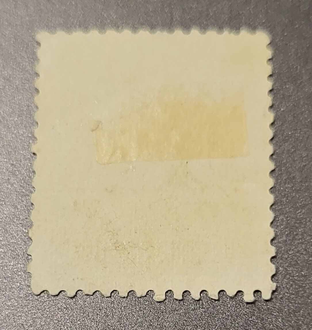 Tutti i francobolli: China 1931 alte briefmarke – Usato da St Gallen venduto da Stampsalshobby 1