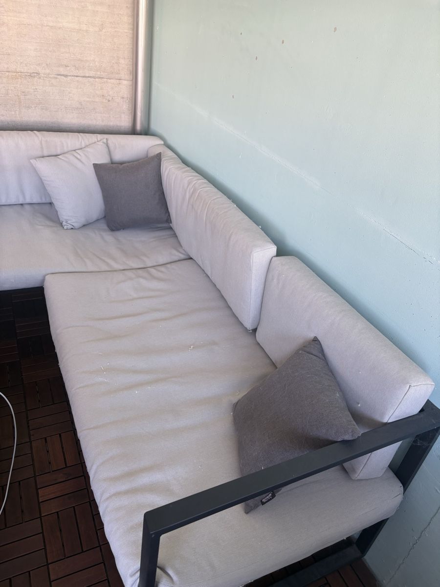 Sofas: Lounge  – Gebraucht aus Bern von Sina_a.mue 1